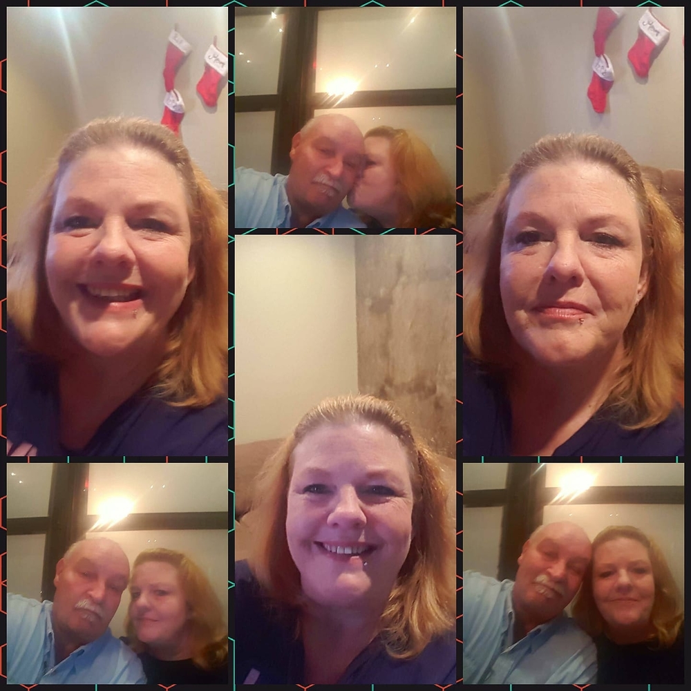 Meet your Posher, Shelly